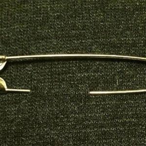 Meet your Posher, Charles